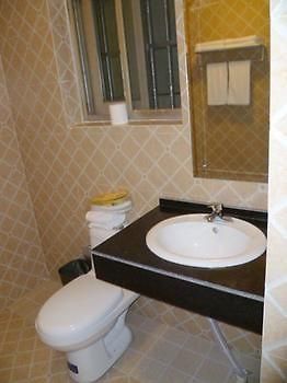 Qinyuan Hostel Yangzhou Luaran gambar