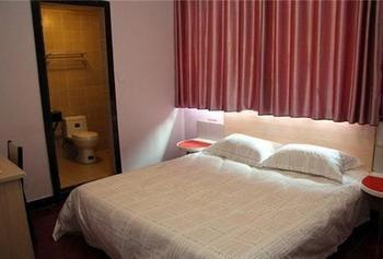 Qinyuan Hostel Yangzhou Luaran gambar